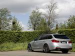 BMW 330d Touring 40 YEARS Edition 2015 года